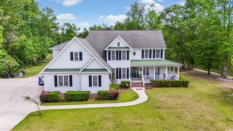 856 W Highway 9 Longs SC 29568