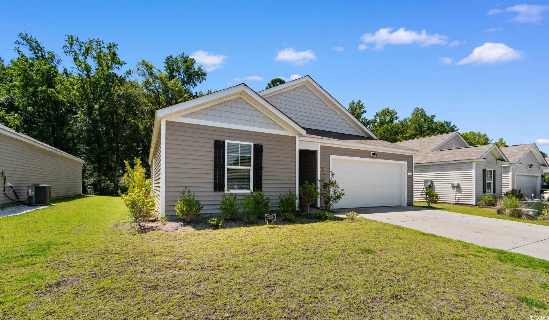 338 Spruce Pine Way