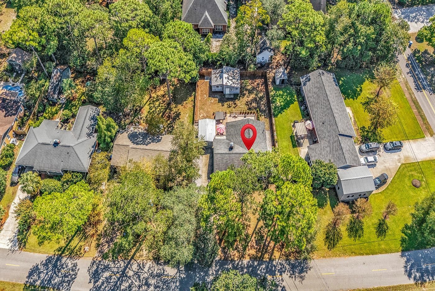 4402 Camellia Dr.
