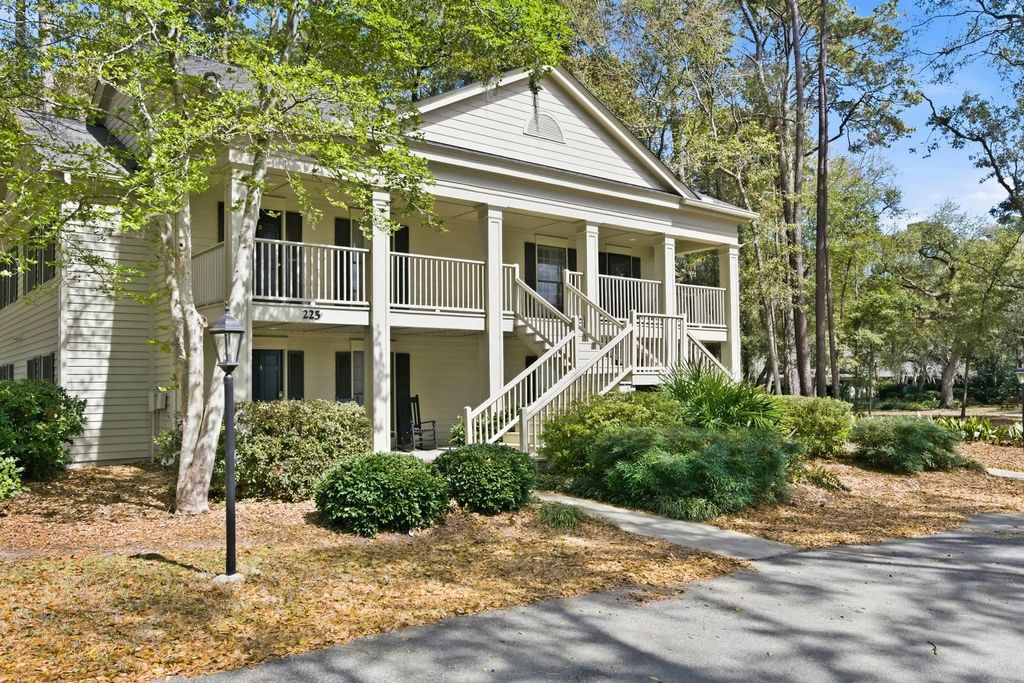 Photo of 225 Tanglewood Dr #1, Pawleys Island, SC 29585 (MLS # 2606767)