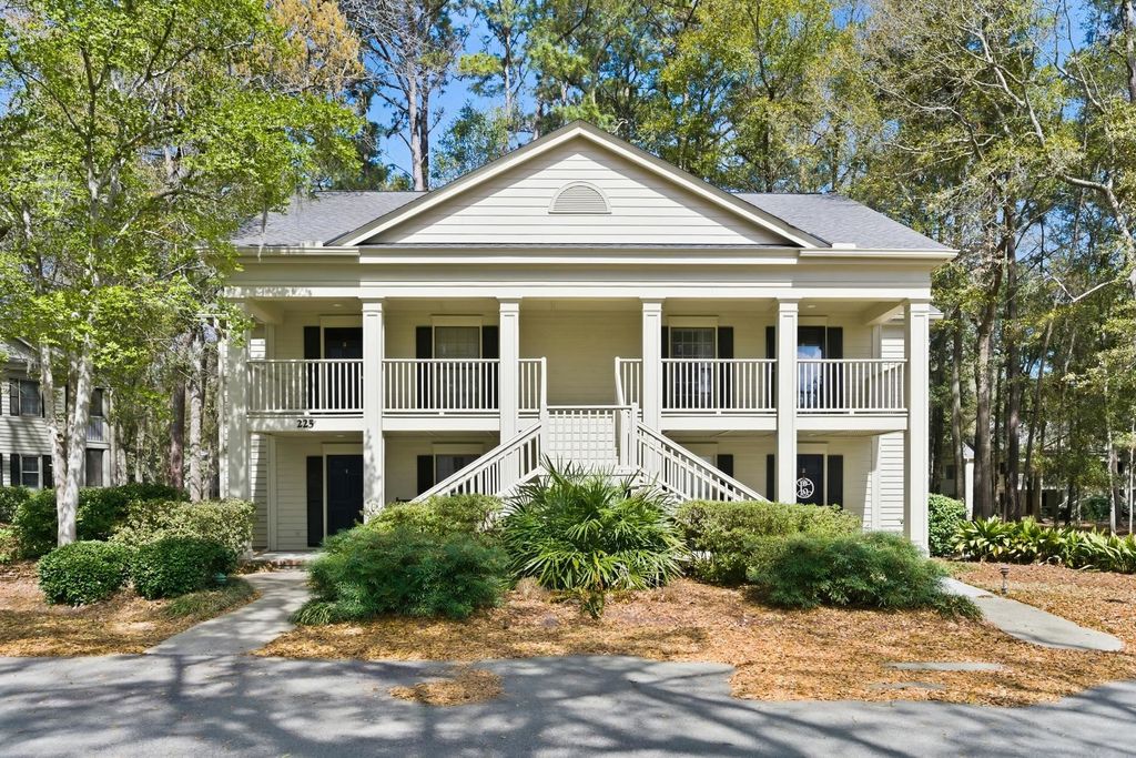 Photo of 225 Tanglewood Dr #1, Pawleys Island, SC 29585 (MLS # 2606767)