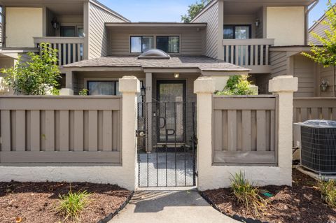 A home in Surfside Beach