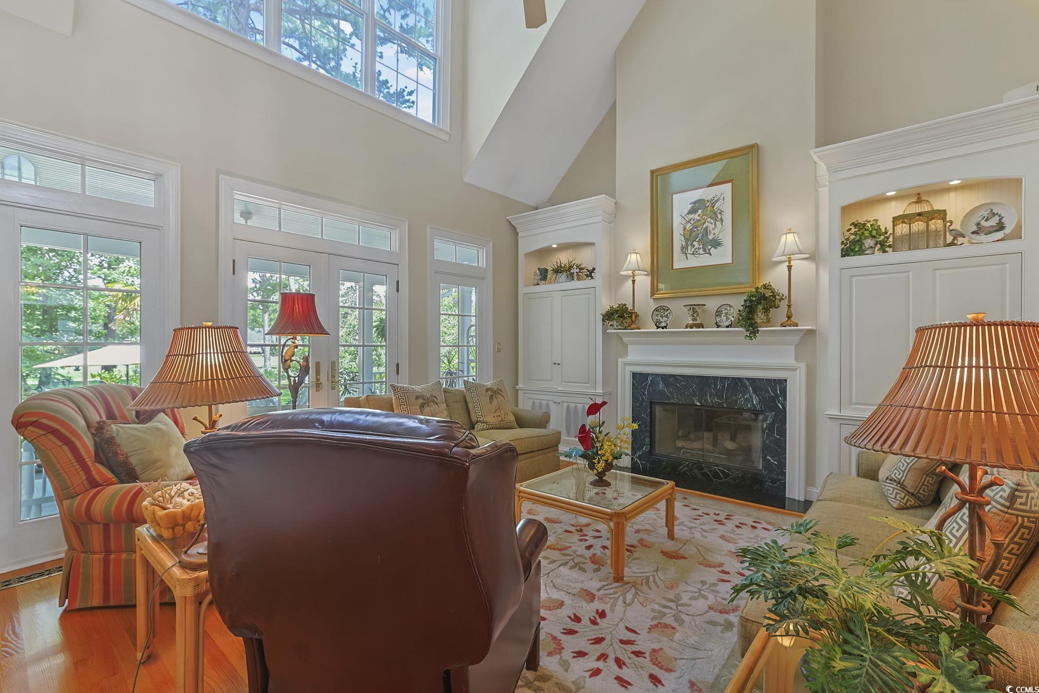 914 Bear Lake Dr.