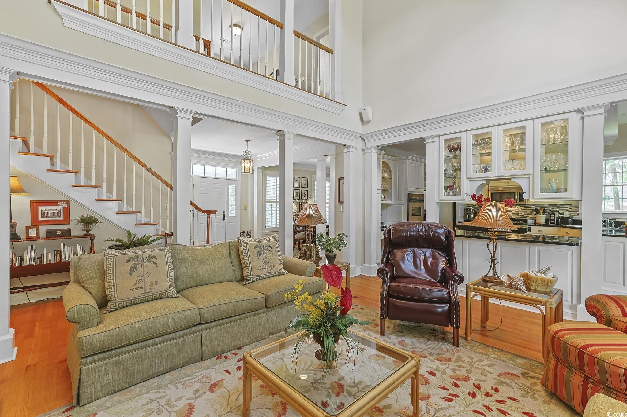 914 Bear Lake Dr.