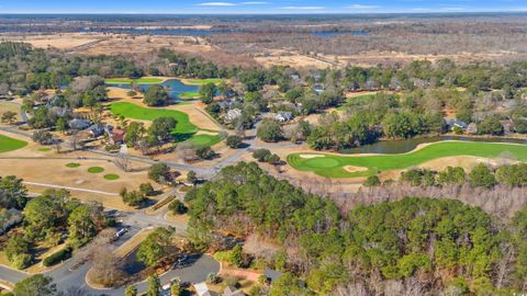 A home in Pawleys Island