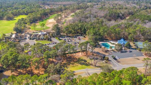 A home in Pawleys Island