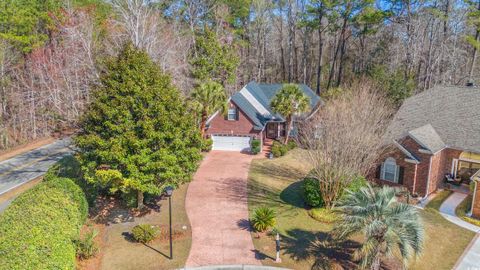 A home in Pawleys Island