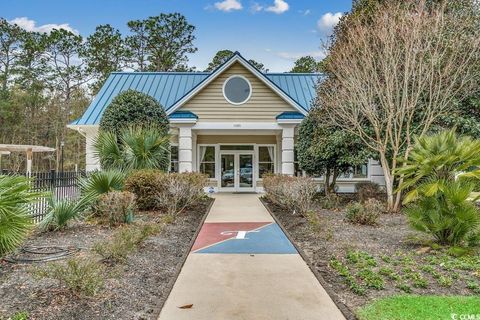 A home in Pawleys Island