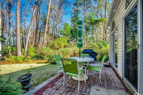 A home in Pawleys Island