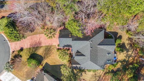 A home in Pawleys Island