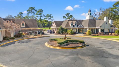 A home in Pawleys Island