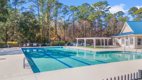 A home in Pawleys Island