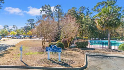 A home in Pawleys Island