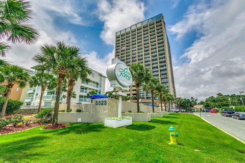 A home in Myrtle Beach