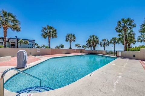 A home in Myrtle Beach