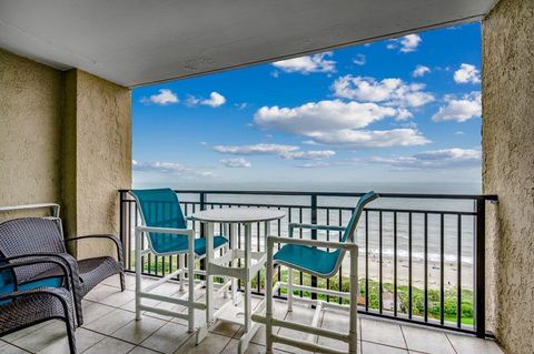 A home in Myrtle Beach