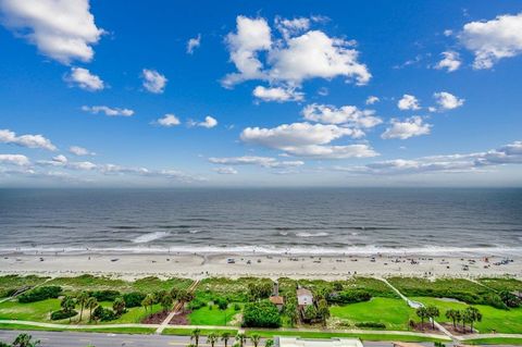 A home in Myrtle Beach