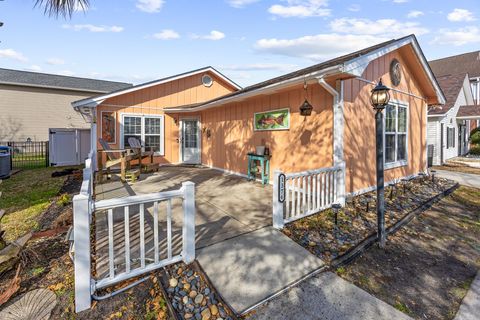 Photo of 1376 Tranquility Ln, Myrtle Beach, SC 29577 (MLS # 2602899)