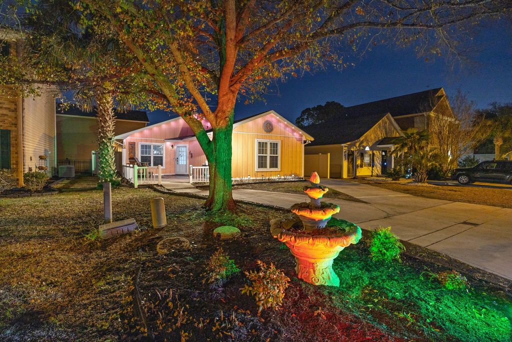 Photo of 1376 Tranquility Ln, Myrtle Beach, SC 29577 (MLS # 2602899)