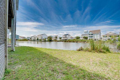 A home in North Myrtle Beach