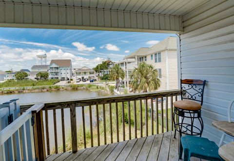 A home in North Myrtle Beach