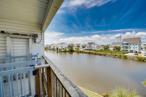 A home in North Myrtle Beach