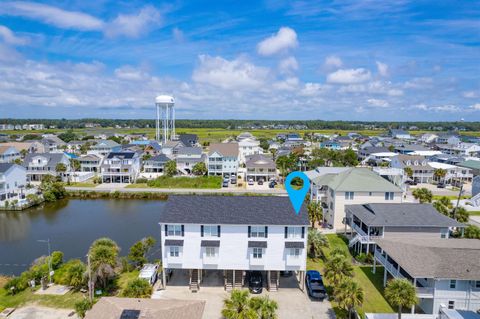 A home in North Myrtle Beach