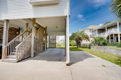 A home in North Myrtle Beach