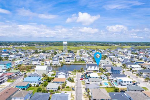 A home in North Myrtle Beach