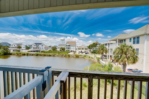 A home in North Myrtle Beach