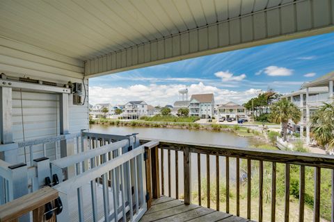 A home in North Myrtle Beach