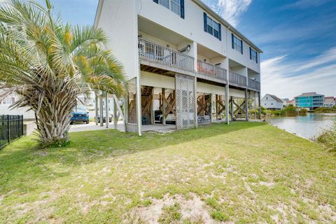 A home in North Myrtle Beach