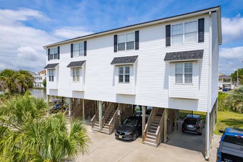 A home in North Myrtle Beach