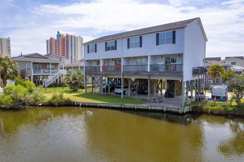 A home in North Myrtle Beach