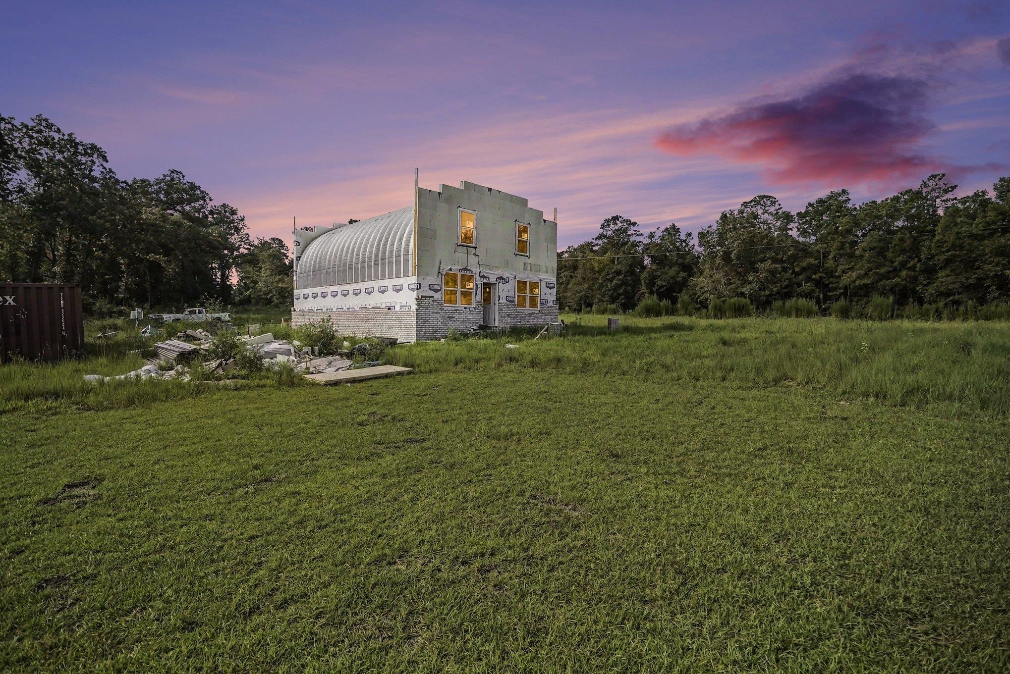 448 South Eaddy Ford Rd.