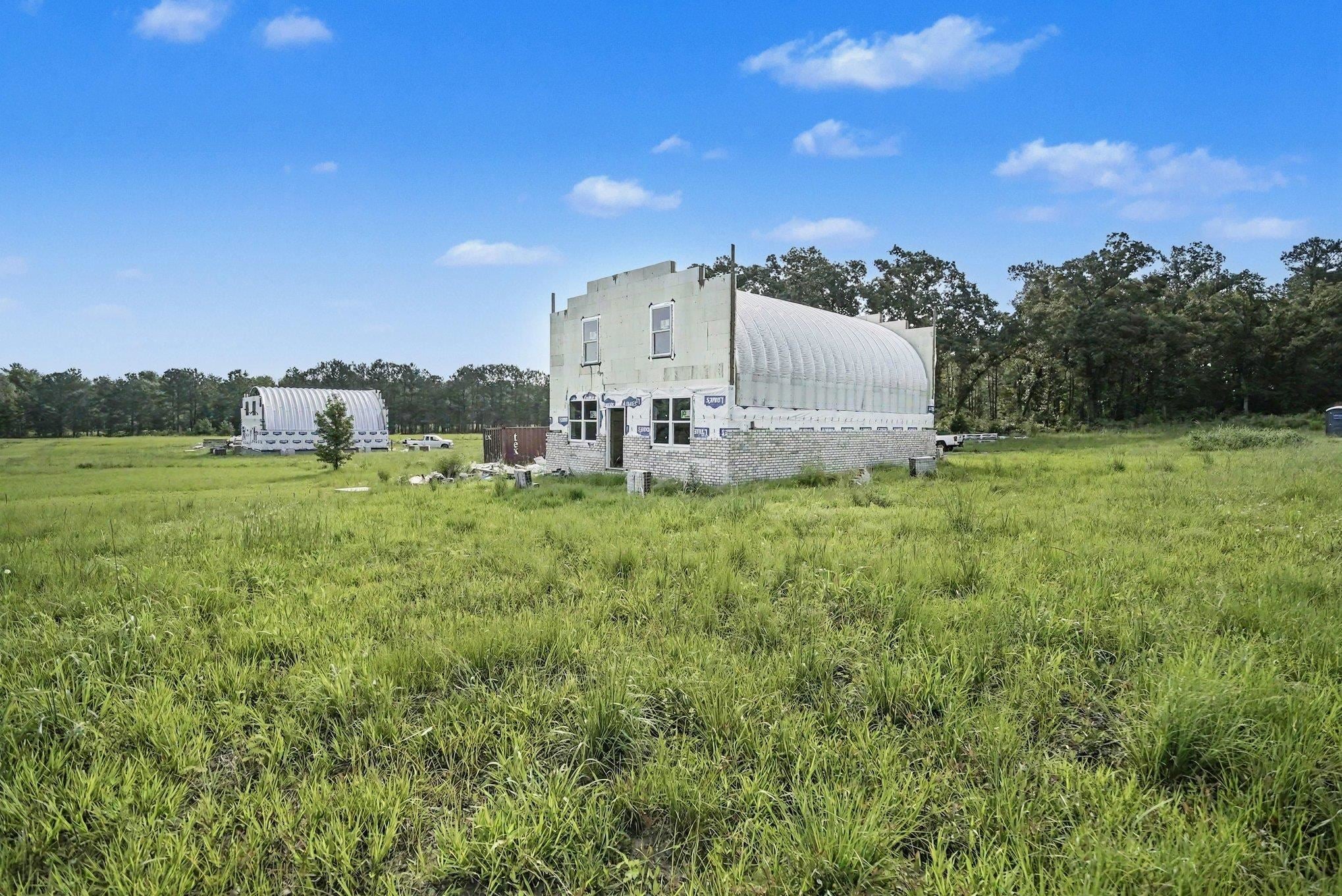 448 South Eaddy Ford Rd.