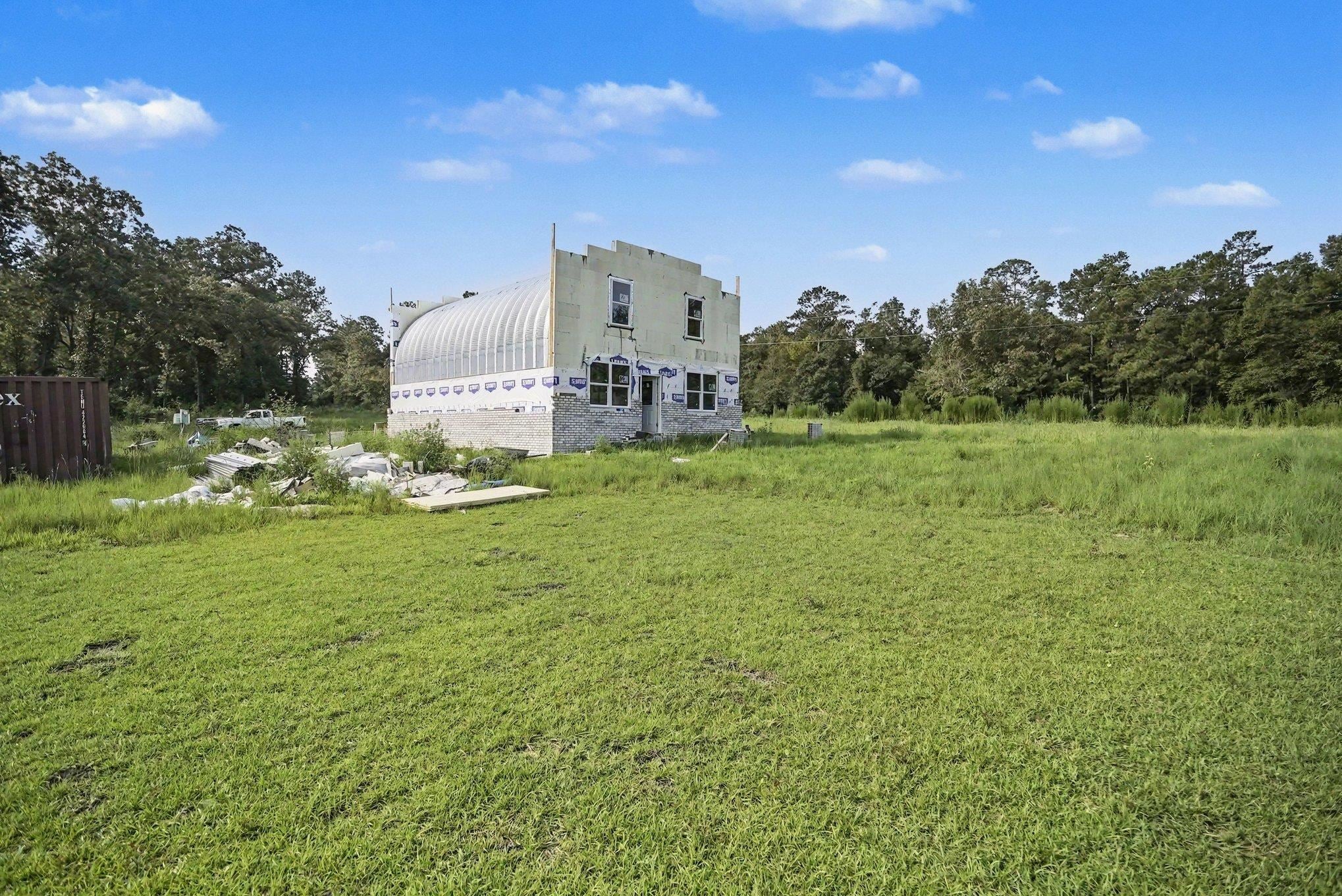 448 South Eaddy Ford Rd.
