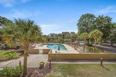 A home in Myrtle Beach