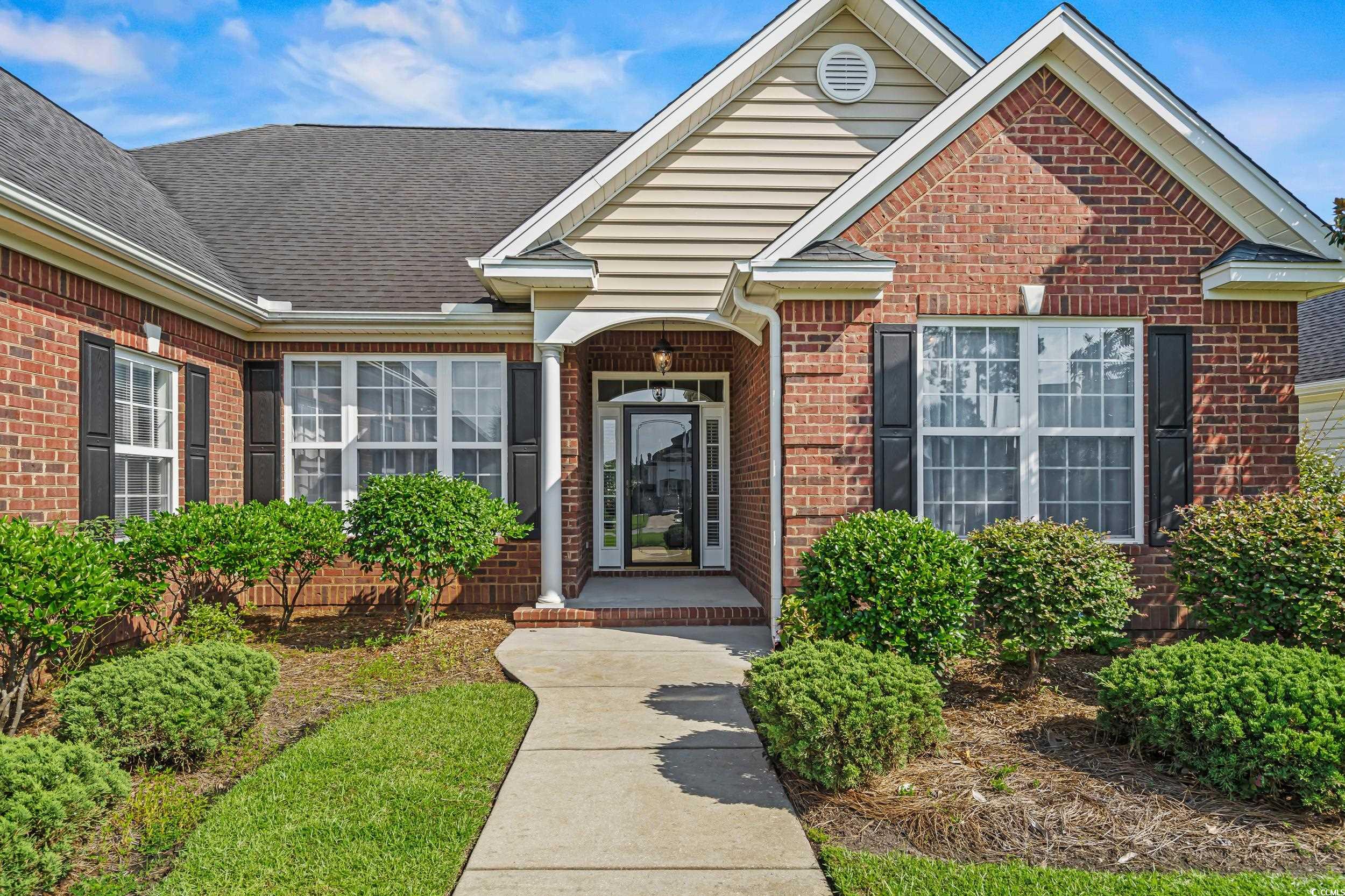 8708 Coosaw Ct.