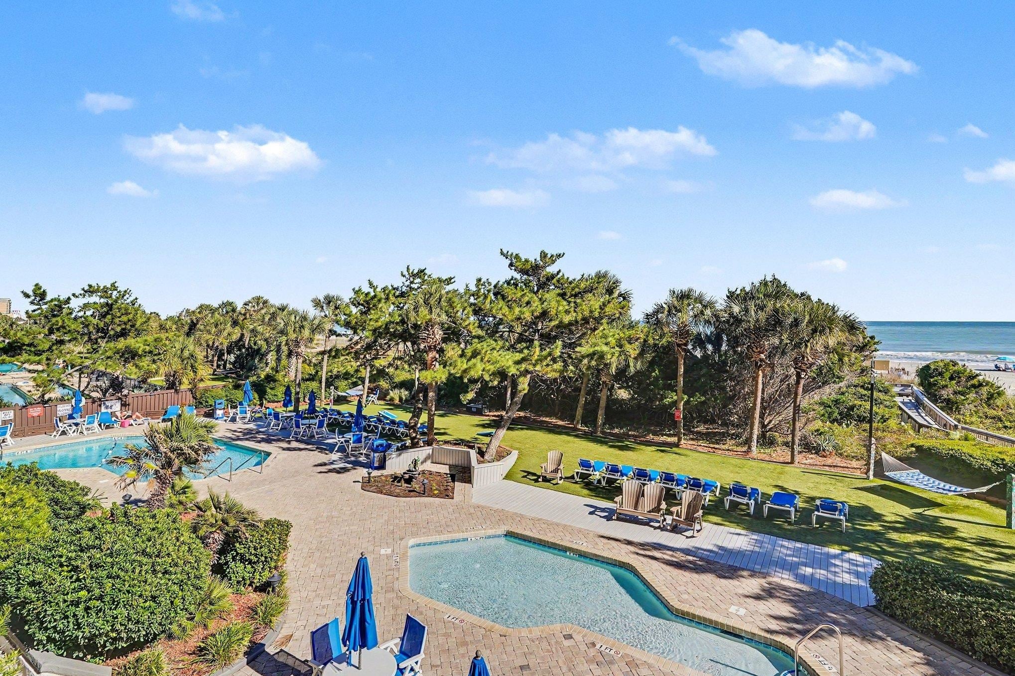 5308 N Ocean Blvd. 204