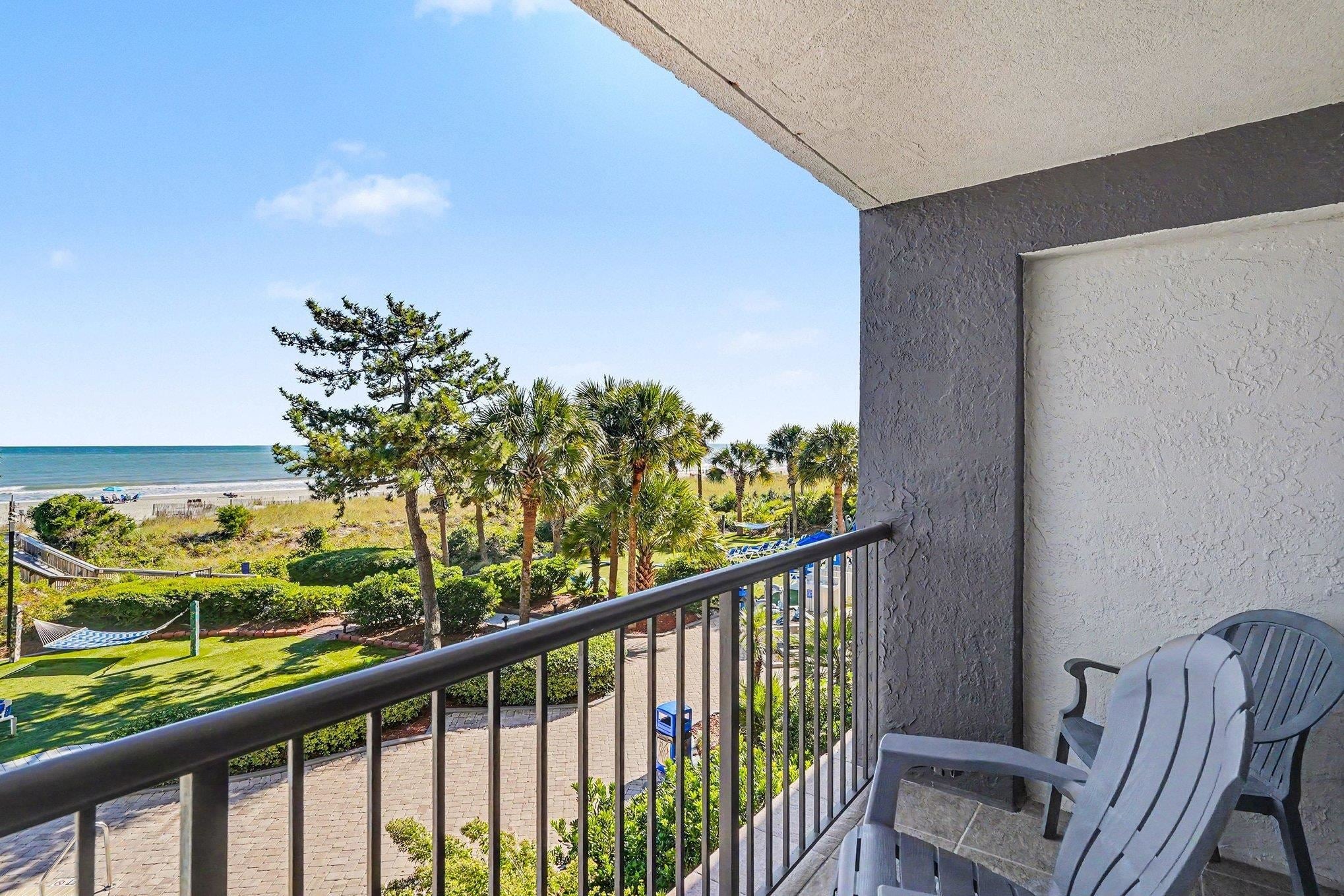 5308 N Ocean Blvd. 204