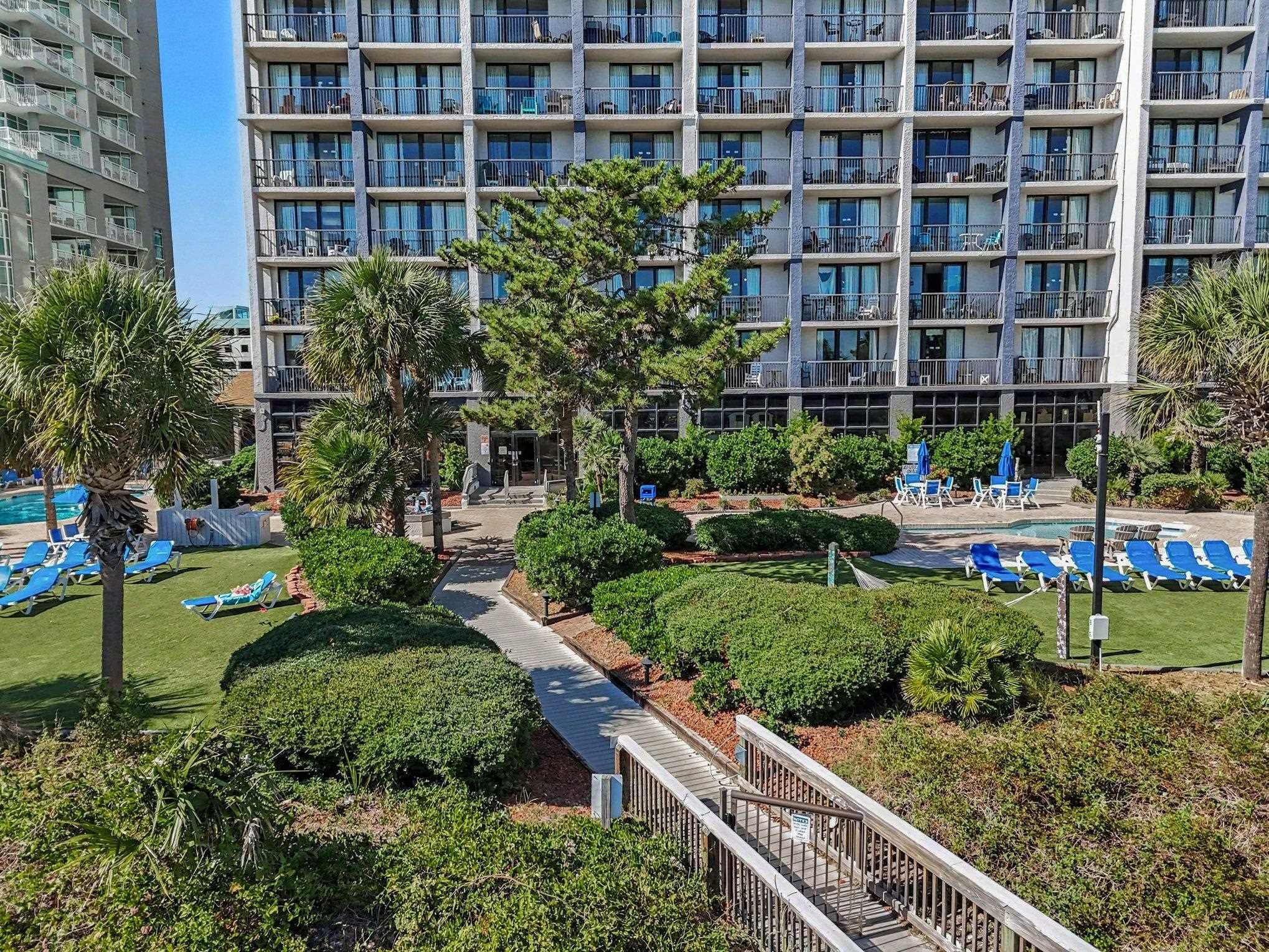5308 N Ocean Blvd. 204