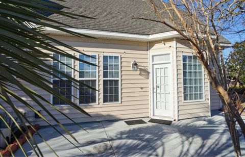 A home in Myrtle Beach