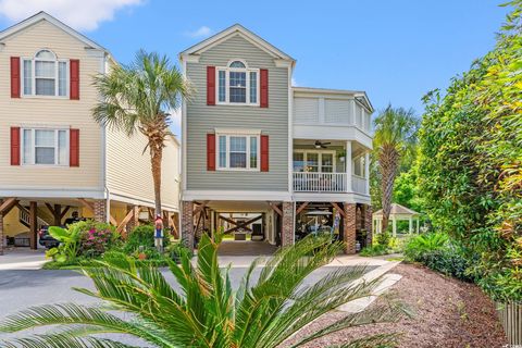 419 Ocean Palms Dr. Surfside Beach SC 29575