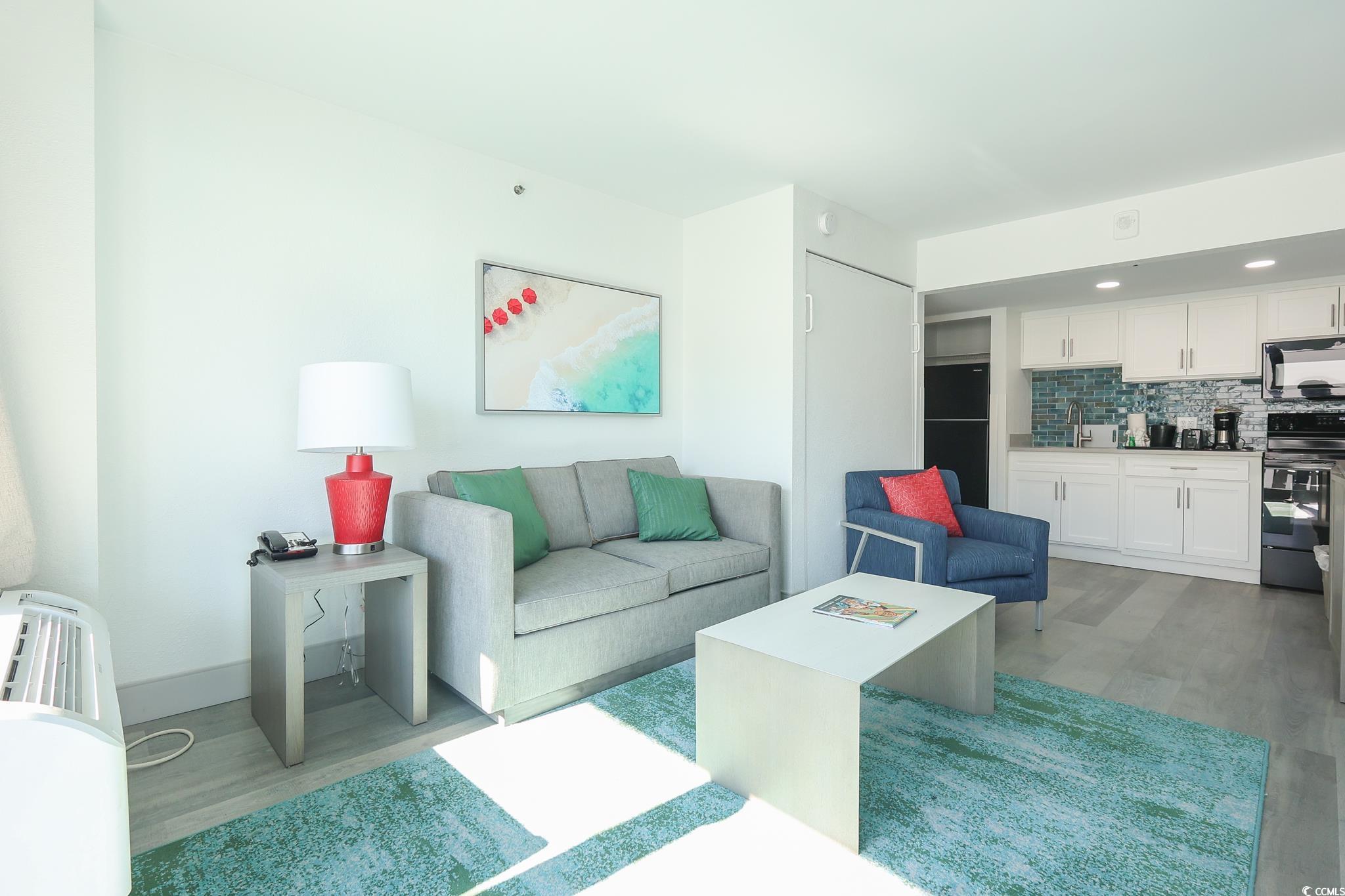 2401 S Ocean Blvd. 971
