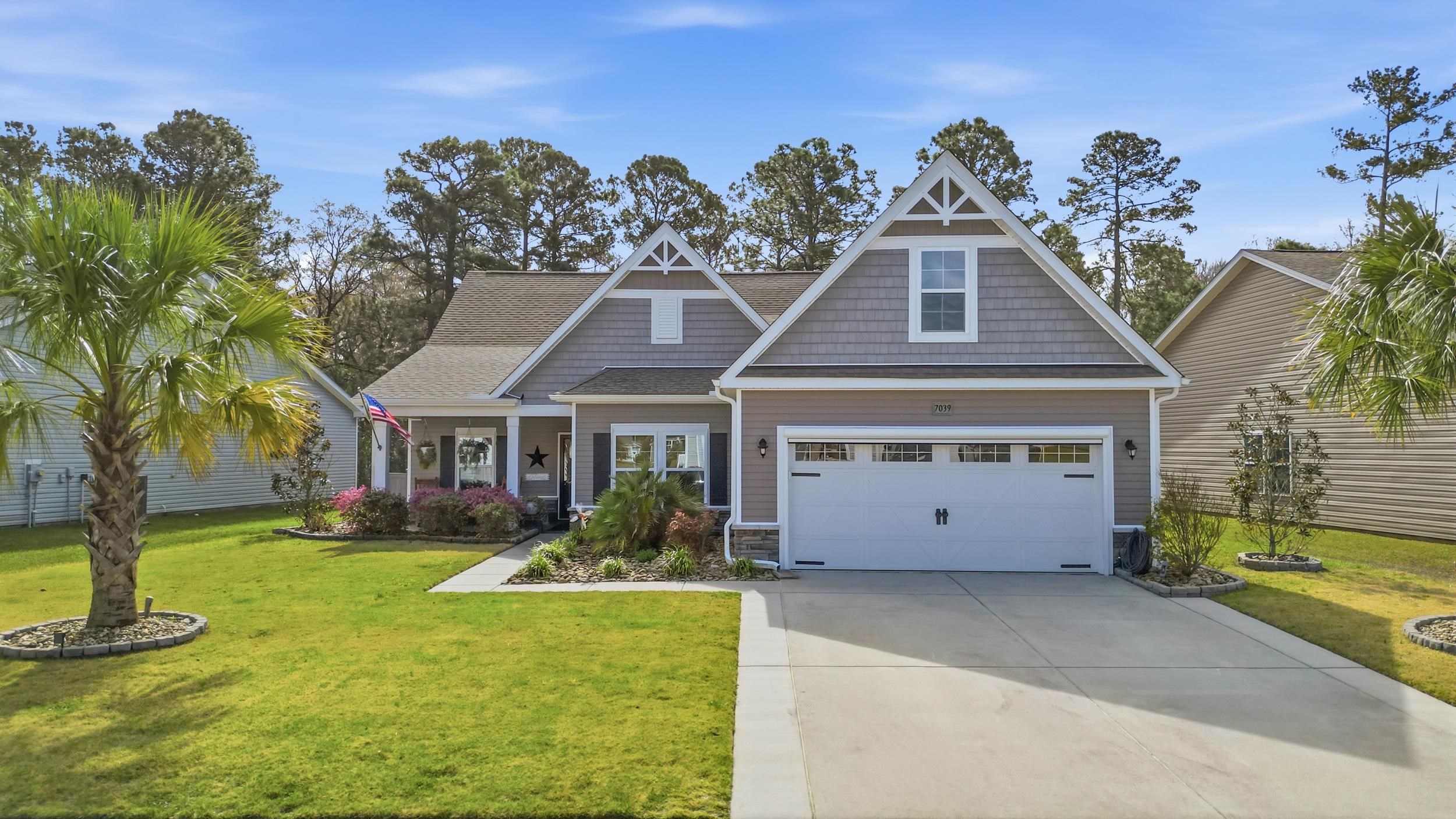 7039 Swansong Circle