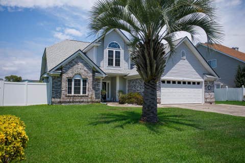 Photo of 311 Pilothouse Dr, Myrtle Beach, SC 29577 (MLS # 2618956)
