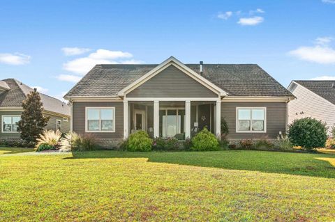 A home in Myrtle Beach