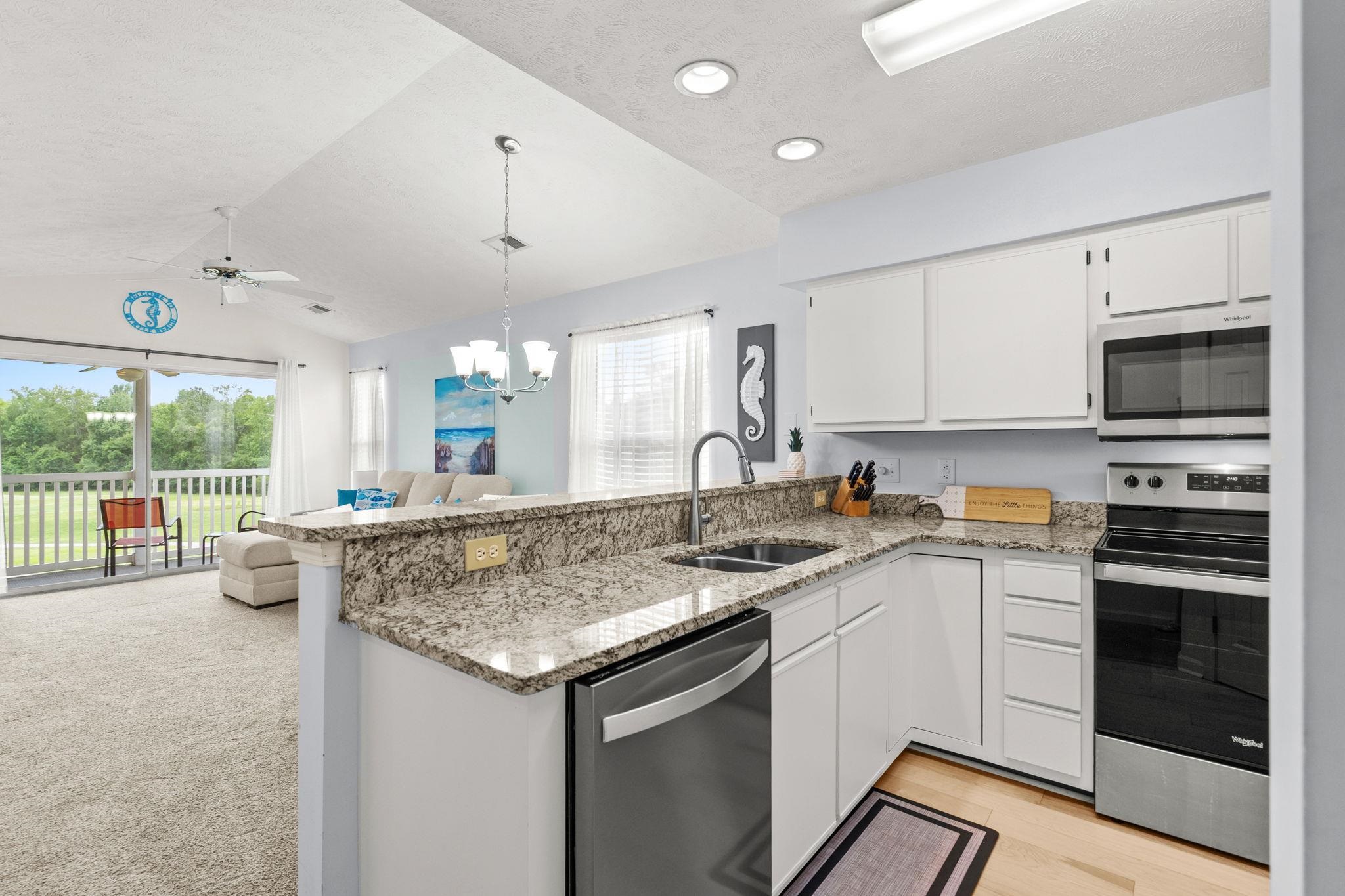 633 Waterway Village Blvd. 11-I