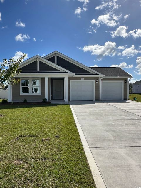 925 Caswell Dr. Conway SC 29527